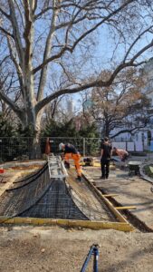 Karlsplatz Skatepark