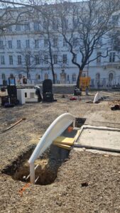 Karlsplatz Skatepark