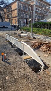 Karlsplatz Skatepark