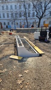 Karlsplatz Skatepark