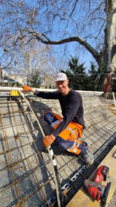Karlsplatz Skatepark