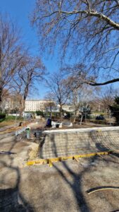 Karlsplatz Skatepark